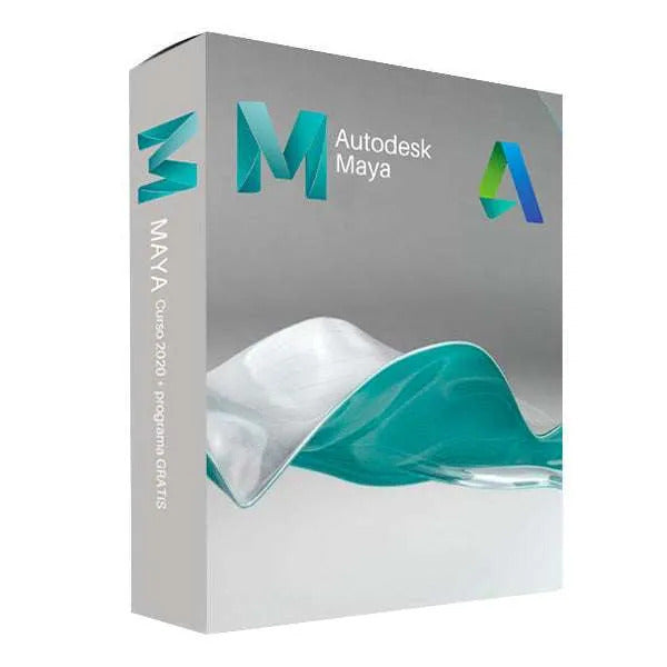 AUTODESK MAYA AUTODESK MAYA